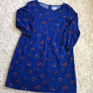 Floral Dress or Tunicc